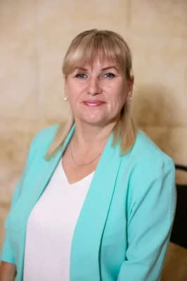 Старший воспитатель Палкина Татьяна Юрьевна